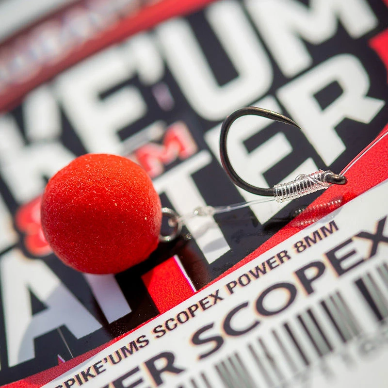 Sonubaits Spike'um Wafters 8mm